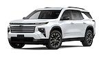 2025 Chevrolet Traverse AWD SUV for sale #SJ294061 - photo 1