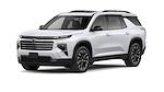 2025 Chevrolet Traverse AWD SUV for sale #SJ294061 - photo 2