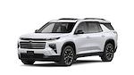 2025 Chevrolet Traverse AWD SUV for sale #SJ294061 - photo 3