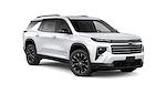 2025 Chevrolet Traverse AWD SUV for sale #SJ294061 - photo 6