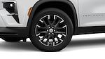 2025 Chevrolet Traverse AWD SUV for sale #SJ294061 - photo 7