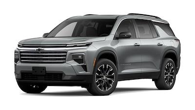 2025 Chevrolet Traverse AWD SUV for sale #SJ294440 - photo 1