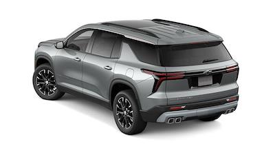 2025 Chevrolet Traverse AWD SUV for sale #SJ294440 - photo 2