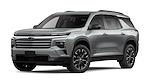 2025 Chevrolet Traverse AWD SUV for sale #SJ294440 - photo 1