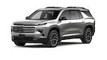 2025 Chevrolet Traverse AWD SUV for sale #SJ294440 - photo 3