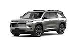 2025 Chevrolet Traverse AWD SUV for sale #SJ294440 - photo 4