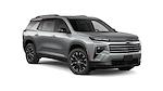 2025 Chevrolet Traverse AWD SUV for sale #SJ294440 - photo 6
