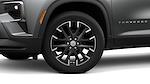 2025 Chevrolet Traverse AWD SUV for sale #SJ294440 - photo 7
