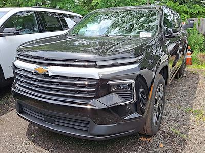 2025 Chevrolet Traverse AWD SUV for sale #SJ296752 - photo 2