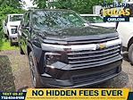 2025 Chevrolet Traverse AWD SUV for sale #SJ296752 - photo 1