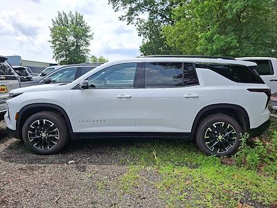2025 Chevrolet Traverse AWD SUV for sale #SJ300791 - photo 2