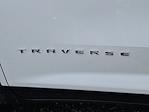 2025 Chevrolet Traverse AWD SUV for sale #SJ300791 - photo 4