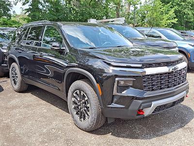 2025 Chevrolet Traverse AWD SUV for sale #SJ302254 - photo 2