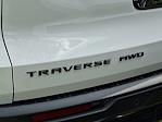 2025 Chevrolet Traverse AWD SUV for sale #SJ302634 - photo 4