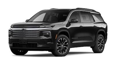2025 Chevrolet Traverse AWD SUV for sale #SJ302755 - photo 1