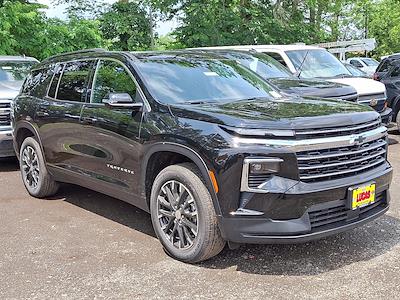 2025 Chevrolet Traverse AWD SUV for sale #SJ302755 - photo 2