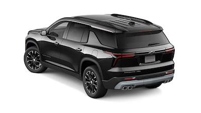 2025 Chevrolet Traverse AWD SUV for sale #SJ302755 - photo 2