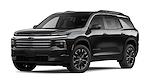 2025 Chevrolet Traverse AWD SUV for sale #SJ302755 - photo 1