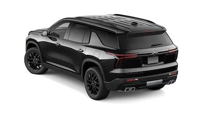 2025 Chevrolet Traverse AWD SUV for sale #SJ303281 - photo 2