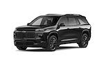 2025 Chevrolet Traverse AWD SUV for sale #SJ303281 - photo 4