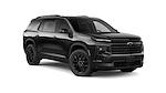 2025 Chevrolet Traverse AWD SUV for sale #SJ303281 - photo 6
