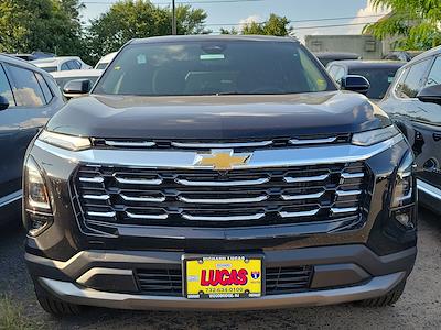 2025 Chevrolet Equinox AWD SUV for sale #SL106802 - photo 2
