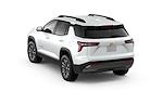 2025 Chevrolet Equinox AWD SUV for sale #SL107174 - photo 10