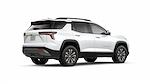 2025 Chevrolet Equinox AWD SUV for sale #SL107174 - photo 8