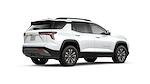 2025 Chevrolet Equinox AWD SUV for sale #SL115713 - photo 8
