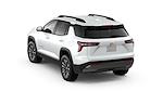 2025 Chevrolet Equinox AWD SUV for sale #SL115713 - photo 10