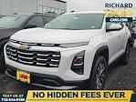 2025 Chevrolet Equinox AWD SUV for sale #SL115713 - photo 1