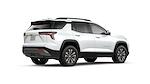 2025 Chevrolet Equinox AWD SUV for sale #SL135748 - photo 8