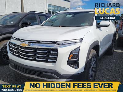 2025 Chevrolet Equinox AWD SUV for sale #SL137893 - photo 1