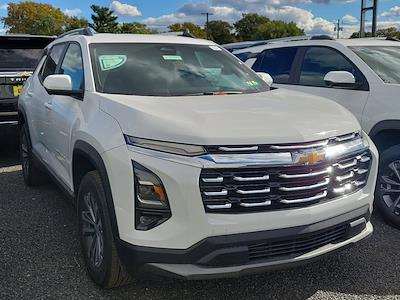 2025 Chevrolet Equinox AWD SUV for sale #SL137893 - photo 2
