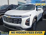 2025 Chevrolet Equinox AWD SUV for sale #SL137893 - photo 1