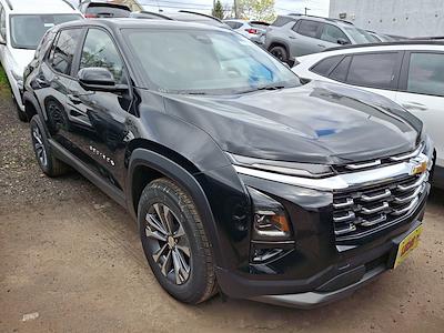 2025 Chevrolet Equinox AWD SUV for sale #SL146269 - photo 2