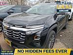 2025 Chevrolet Equinox AWD SUV for sale #SL146269 - photo 1