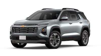 2025 Chevrolet Equinox AWD SUV for sale #SL164575 - photo 1
