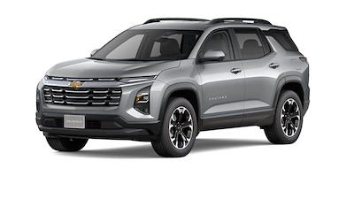 2025 Chevrolet Equinox AWD SUV for sale #SL164575 - photo 2