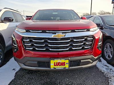 2025 Chevrolet Equinox AWD SUV for sale #SL169873 - photo 2