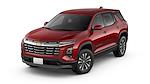 2025 Chevrolet Equinox AWD SUV for sale #SL169873 - photo 10