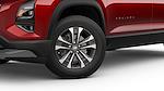 2025 Chevrolet Equinox AWD SUV for sale #SL169873 - photo 12