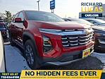 2025 Chevrolet Equinox AWD SUV for sale #SL169873 - photo 1