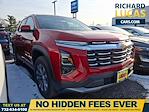 2025 Chevrolet Equinox AWD SUV for sale #SL169873 - photo 1