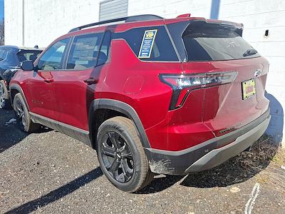 2025 Chevrolet Equinox AWD SUV for sale #SL173982 - photo 2