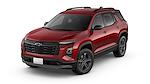 2025 Chevrolet Equinox AWD SUV for sale #SL173982 - photo 9