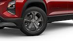 2025 Chevrolet Equinox AWD SUV for sale #SL173982 - photo 11