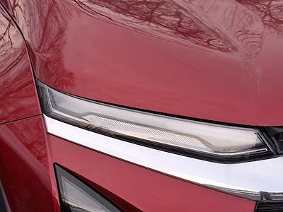 2025 Chevrolet Equinox AWD SUV for sale #SL174760 - photo 1