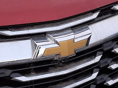 2025 Chevrolet Equinox AWD SUV for sale #SL174760 - photo 2