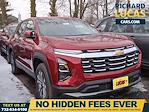 2025 Chevrolet Equinox AWD SUV for sale #SL174760 - photo 4